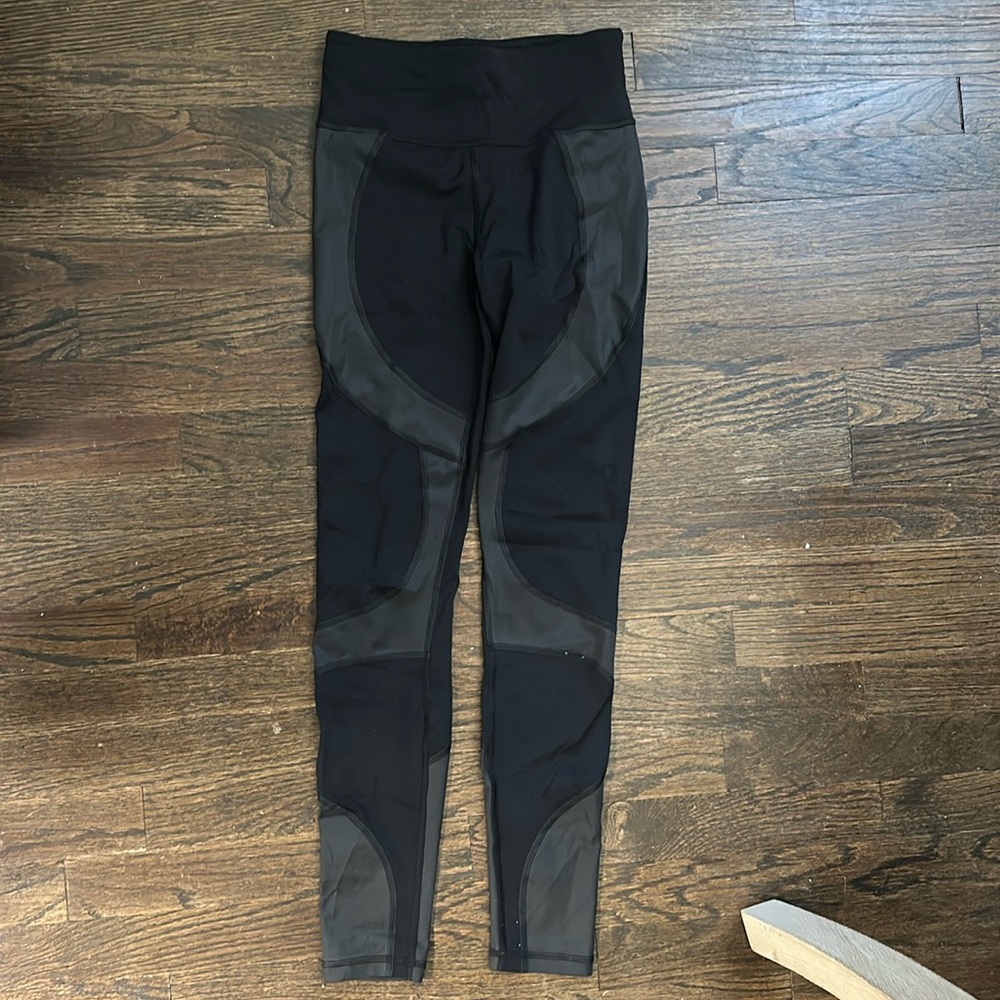 Lululemon 25” Run Tight